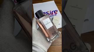 3 L Imperative #rare #perfume #unboxing #dolceandgabbana #uniquefragrances