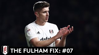 The Fulham Fix: Episode 7 - Tom Cairney