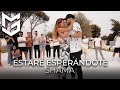 Gero & Migle | Bachata | Estaré Esperándote - Shama