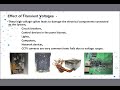 bsesc webinar transient voltage protection and use of surge protection devices