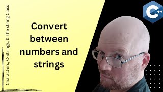 How to Convert numbers to strings and strings to numbers (Updated)