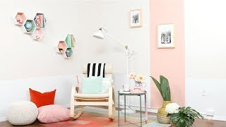 How to Create a Cozy Reading Nook - Sherwin-Williams