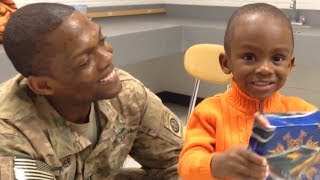 Soldiers Coming Home | Most Emotional Compilations 2020