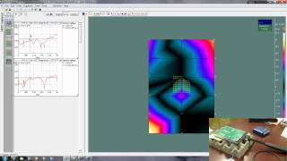 Hammer Modal Test of Hard Drive Using B&K Pulse-Part 2