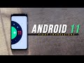 Android 11 First Impressions: From an iPhone User!