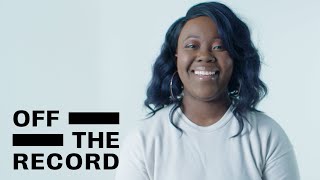 Off The Record | Season Finale with Niya Cotton