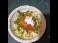 Cabbage Pakoda Recipe #shorts #youtubevideo #trending #viral