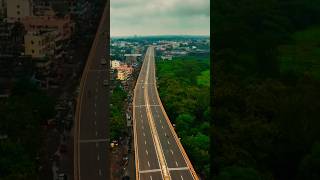 Nagpur || The 4 lane kamptee road double decker Flyover|| 5th October 2024 to be inaugurated#shorts