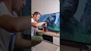 King Kong funny Video #shorts