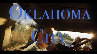 Oklahoma City - The Belting Bronco