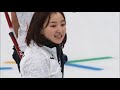 【女子カーリング 藤沢五月】可愛いと話題に！画像まとめてみた！