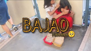 BAJAO Sa daan | update 1