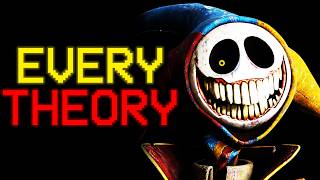 The Entire Story Of Chapter 5 Explained...
