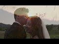 Jeanine & Jacob Wedding Teaser