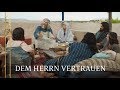 Lehi spricht mit seiner Familie darüber, Jerusalem zu verlassen | 1 Nephi 2:1-3