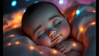 Aurora Dreams Melodies to Light Up Baby’s Sleep 🌌💤