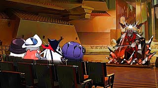 Abyssal Hunters Attend LE-8 With Skadi's Upgraded Module (DRE-Y STAGE 3)