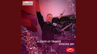 Summer Fills The Sky (ASOT 987)