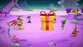 Mundo Insano Looney tunes gameplay para android - #1 - O Ínicio - Níveis de 1 a 3