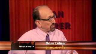BrianLehrer.tv: Bike Neutrality
