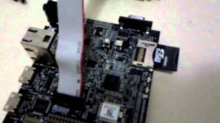 Howto: BeagleBoard and PandaBoard with the TinCanTools Flyswatter (OpenOCD) JTAG Debugger