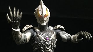 Bandai SHF Ultraman Belial Atrocious