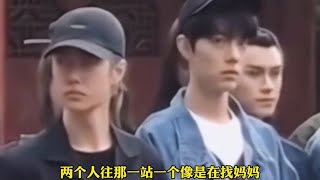 强扭的瓜有时候也挺甜的哈哈哈哈哈#博君一肖 #战山为王