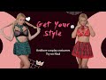 Avidlove | Try On Haul with Huney Baked |  Sexy Cosplay Lingerie for 2023