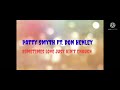 Patty Smyth ft. Don Henley_Sometimes love just ain't enough (lyric video).