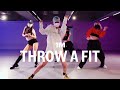 Tinashe - Throw A Fit / Learner's Class