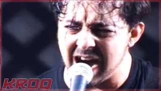 System Of A Down - Lonely Day live【KROQ AAChristmas | 60fps】