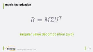 Using Singular Value Decomposition (SVD) for Movie Recommendations