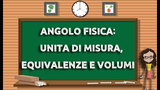 Equivalenze tra unità di misura di volume