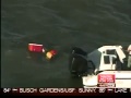 Three rescued from Tampa Bay