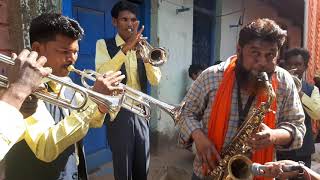 Rauf Band Amalner Programme Bhatki Khetiya M.P.