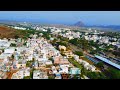 giddalur full view giddalur 360 degrees drone view youtube giddalur dronephotography