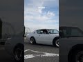 旧車が、カッコいい✨ 旧車 celica skyline