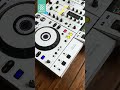 Full White Custom Skin for the Pioneer XDJ-RX2 by Doto Design