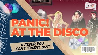 Panic! At the Disco: A Successful blink-182 Cover Band (ft. Josh Custodio) | Columbia House Party