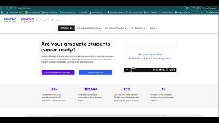UC Riverside - Beyond the Prof Login Instructions