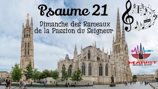 Psaume 21