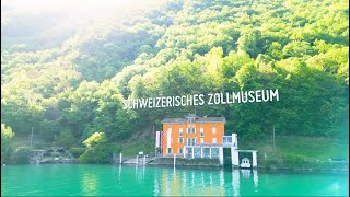 Neue Ausstellungen im Zollmuseum