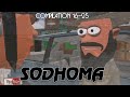 Sodhoma Compilation 16-25
