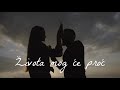 oliver dragojević kad mi dođeš ti official lyric video