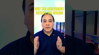 Why YOUR property tax assessments are WRONG! GA tax appeals made SIMPLE!