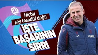 Trabzonspor ve başarı sırrı - UĞURCAN PREMİER LİGTE OYNAR #trabzonspor #abdullahavcı #uğurcançakır