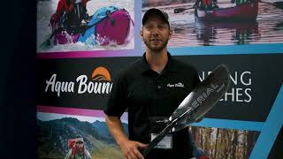 Aqua Bound | Aerial Major | WW Paddles | P2S2023