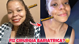 🍀PORQUE DESISTI DA BARIATRICA?🤨 MEUS EXAMES PRÉ OPERATÓRIOS PARA BARIATRICA COM DETALHES E DICAS