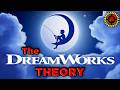 Film Theory: The Dreamworks Theory