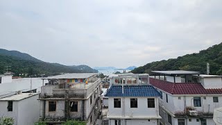 海景中層近路邊@售：525萬